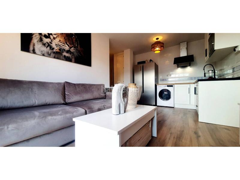 Foto cbe5f3c6-8133-4efd-92a7-93819c95b160. Studiowohnung in las encinas 46 in La Envía Vícar