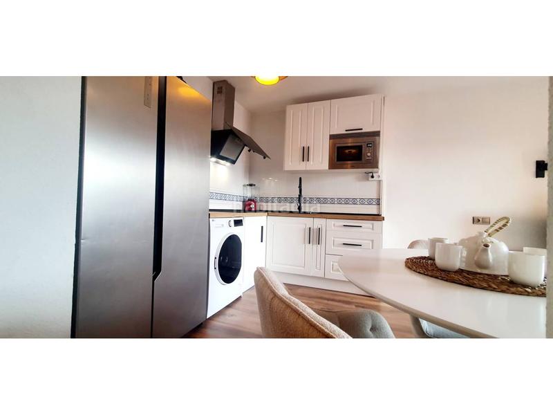 Foto e3e9899f-f5f7-4ca7-bc10-ba372b63c600. Studiowohnung in las encinas 46 in La Envía Vícar