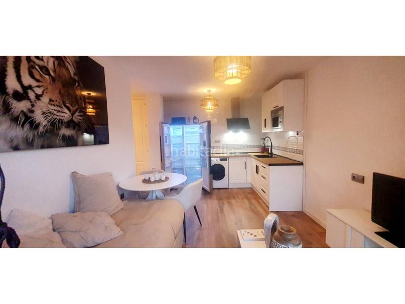 Foto ed576e60-d37e-49c6-9577-b4baa59738ff. Studiowohnung in las encinas 46 in La Envía Vícar