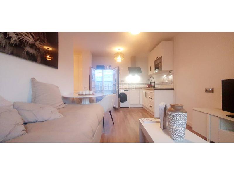 Foto f2975d26-bd15-4b27-9766-72716878440c. Studiowohnung in las encinas 46 in La Envía Vícar