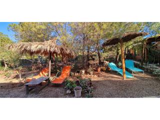Xalet a San josé s/n. Venta de casa rústica a pocos minutos de las playas de san josé,