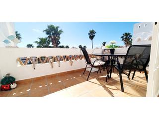Àtic  Golf center. Exclusivo ático en golf center pueblo  un refugio de lujo en el