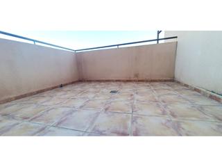 Apartamento en Naranjo 1. Venta de apartamento con espectaculares vistas frontales al mar