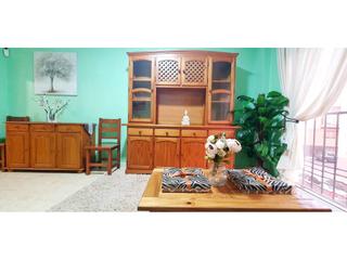 Piso  María guerrero. Exclusiva vivienda en roquetas de mar  tu nuevo hogar te espera!