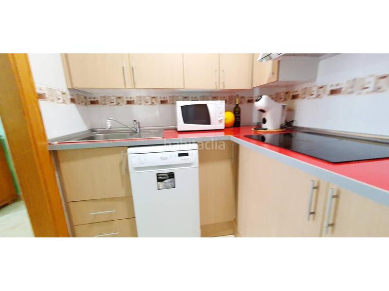 Foto 12a60e3a-7fbe-41be-ba5e-25dd2e6b9bb0. Pis amb calefacció aparcament a Roquetas pueblo Roquetas de Mar