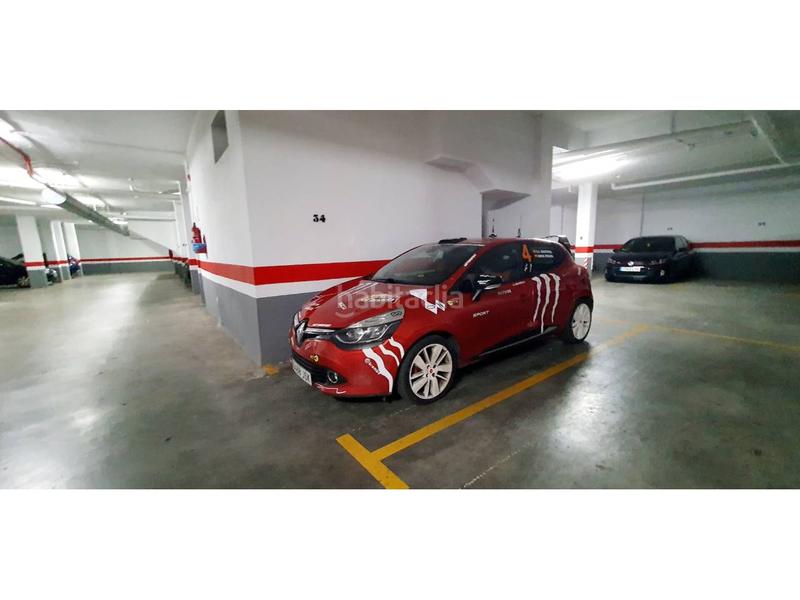 Foto 12f8e0aa-d077-4b7e-bfb1-bfb49b54cdab. Pis amb calefacció aparcament a Roquetas pueblo Roquetas de Mar