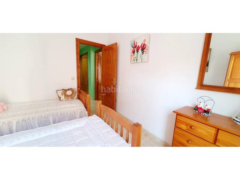 Foto 1ebe3ece-b347-414a-aba4-bd5a5759f3a0. Pis amb calefacció aparcament a Roquetas pueblo Roquetas de Mar