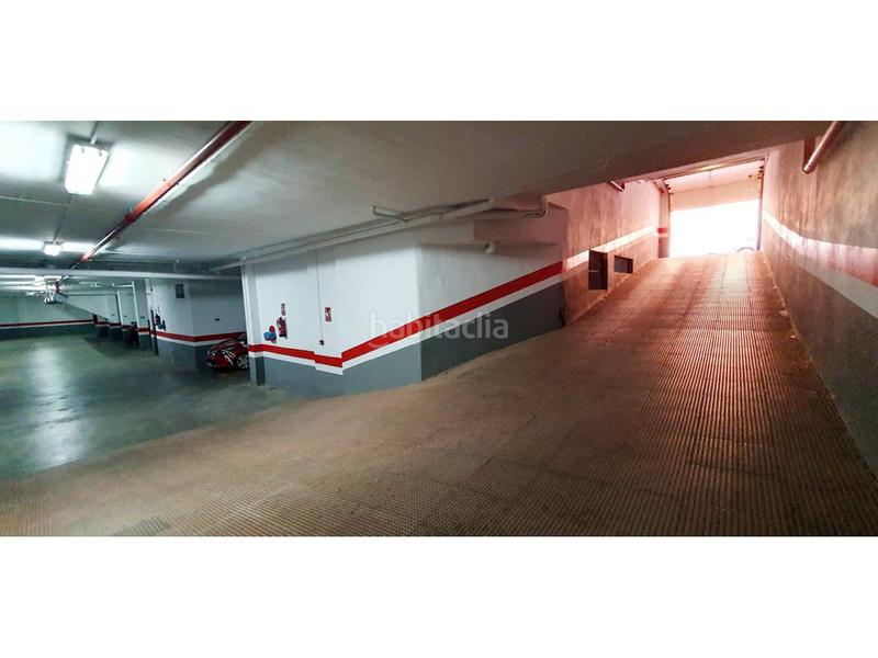 Foto 2242b781-7862-4aa6-9be2-6f73c83532ce. Pis amb calefacció aparcament a Roquetas pueblo Roquetas de Mar