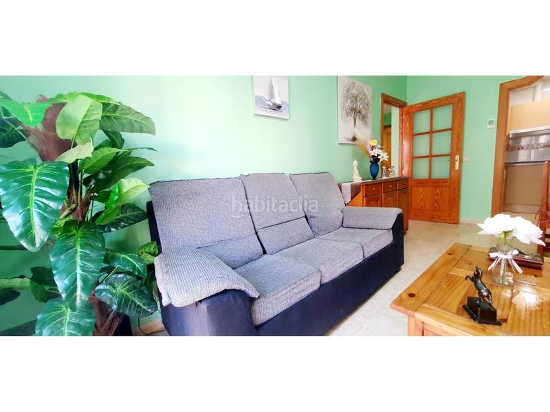 Foto 289510b3-797b-4755-9762-c1be6a11b222. Pis amb calefacció aparcament a Roquetas pueblo Roquetas de Mar