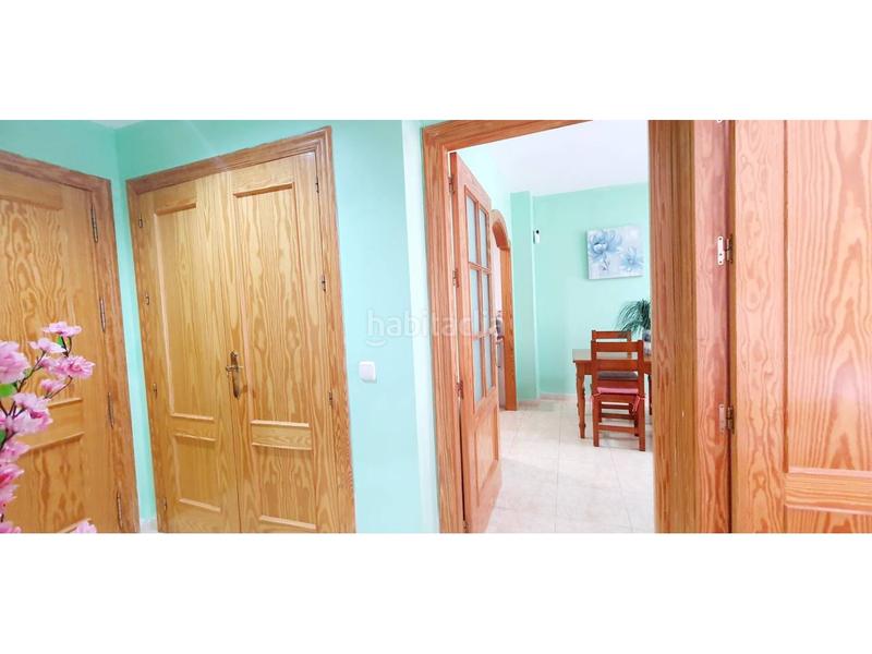 Foto 309e42f6-d3a3-42d7-b245-f55378b3725e. Pis amb calefacció aparcament a Roquetas pueblo Roquetas de Mar