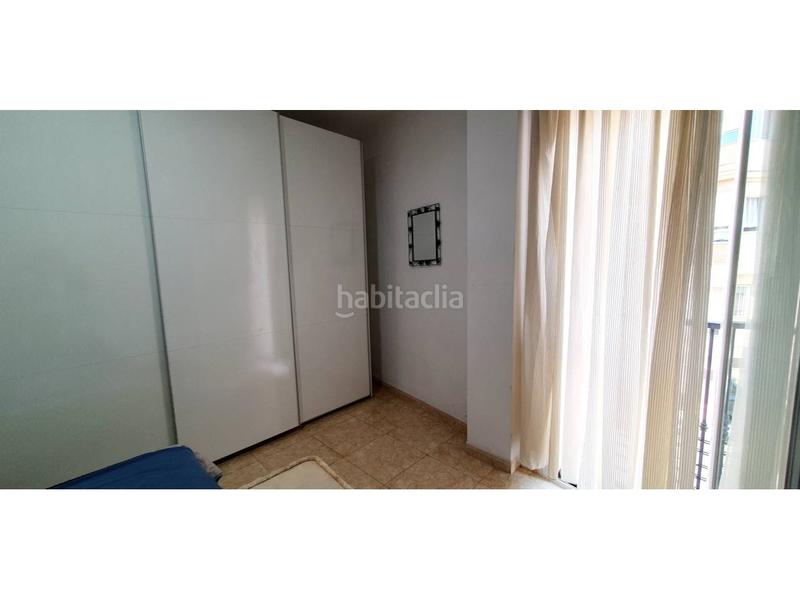 Foto 3153d998-143e-4d50-a2c4-9ee7b1538116. Pis amb calefacció aparcament a Roquetas pueblo Roquetas de Mar