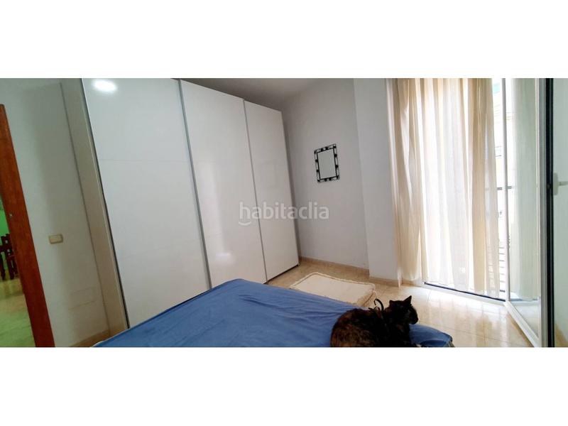 Foto 440eddc6-eadf-4e78-a75d-a78e6d570fcf. Pis amb calefacció aparcament a Roquetas pueblo Roquetas de Mar