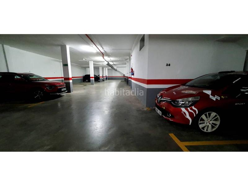 Foto 48887d8f-9467-4e6e-9d30-11bf7a0517a5. Pis amb calefacció aparcament a Roquetas pueblo Roquetas de Mar