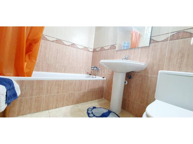 Foto 58c0224a-38ea-4878-a781-bd67a4faf4cc. Pis amb calefacció aparcament a Roquetas pueblo Roquetas de Mar