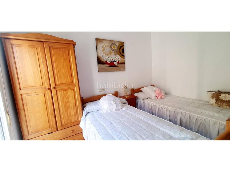 Foto 59b16a6c-a9f1-447c-a291-f5596295a322. Pis amb calefacció aparcament a Roquetas pueblo Roquetas de Mar