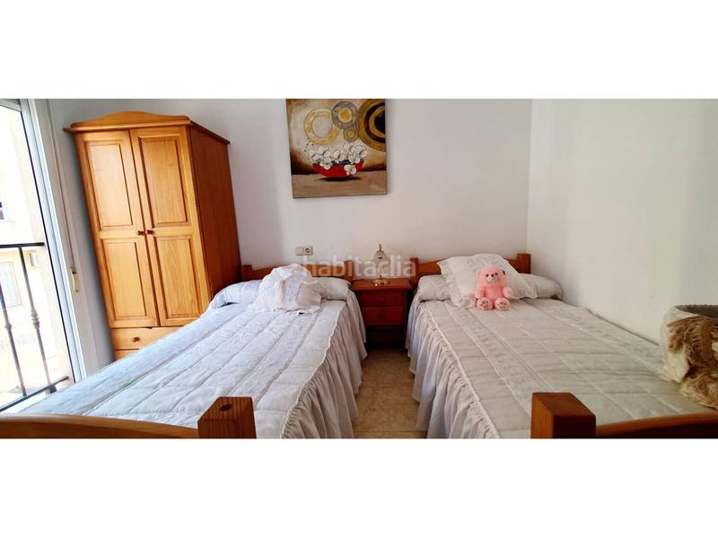 Foto 59e6fe0b-67ed-4fd3-8d51-65eb244a433f. Pis amb calefacció aparcament a Roquetas pueblo Roquetas de Mar