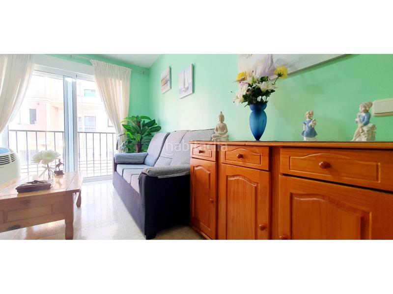 Foto 60fe4e2d-ede4-4aed-999e-f6efb4a01f80. Pis amb calefacció aparcament a Roquetas pueblo Roquetas de Mar