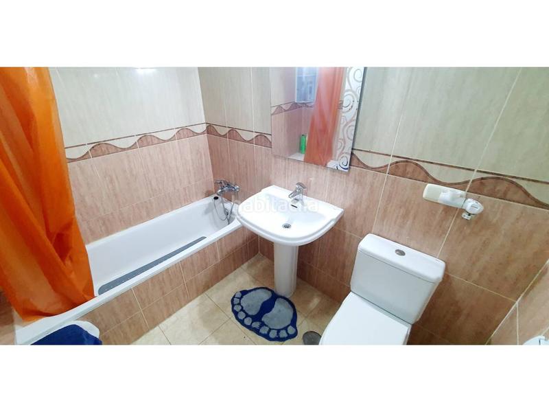 Foto 657b4330-ea49-44b0-980f-96ec032ad7d8. Pis amb calefacció aparcament a Roquetas pueblo Roquetas de Mar