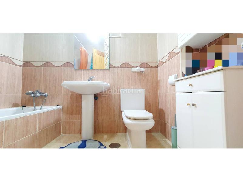 Foto 6a15e136-ad0f-48b9-81a6-b26ce2df77fe. Pis amb calefacció aparcament a Roquetas pueblo Roquetas de Mar