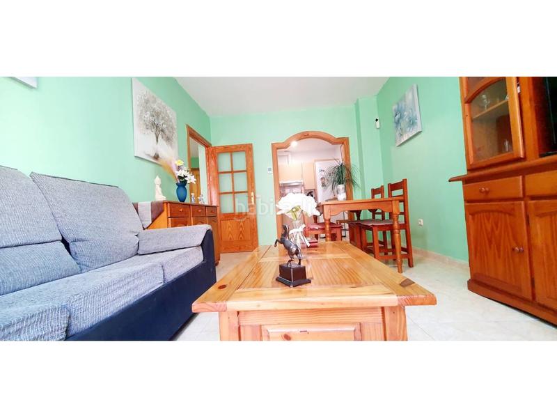 Foto 6c7f78a2-a03a-472b-834b-f08d49f85cfa. Pis amb calefacció aparcament a Roquetas pueblo Roquetas de Mar