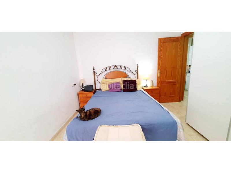 Foto 76580ede-662d-4575-8832-f64d65e8c26d. Pis amb calefacció aparcament a Roquetas pueblo Roquetas de Mar