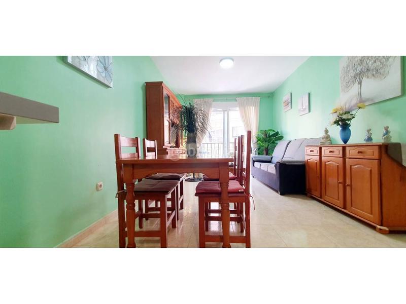 Foto 7da3067f-4a97-4818-8ee1-c021949f56d1. Pis amb calefacció aparcament a Roquetas pueblo Roquetas de Mar