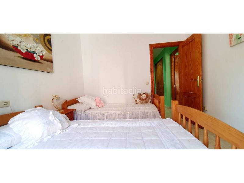 Foto 82b1276d-42b1-472e-8568-6488dc14f5b0. Pis amb calefacció aparcament a Roquetas pueblo Roquetas de Mar