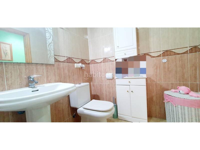 Foto 89a47fd5-5bdb-464f-962f-f405ec387b46. Pis amb calefacció aparcament a Roquetas pueblo Roquetas de Mar