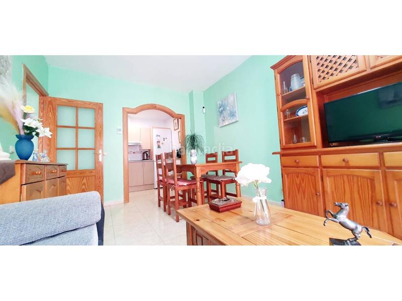 Foto 89b09e30-4180-4724-aa83-d2f83c5be1a2. Pis amb calefacció aparcament a Roquetas pueblo Roquetas de Mar