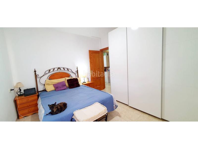 Foto a587cfd3-a6a5-4cfb-883b-6d846f82a1da. Pis amb calefacció aparcament a Roquetas pueblo Roquetas de Mar