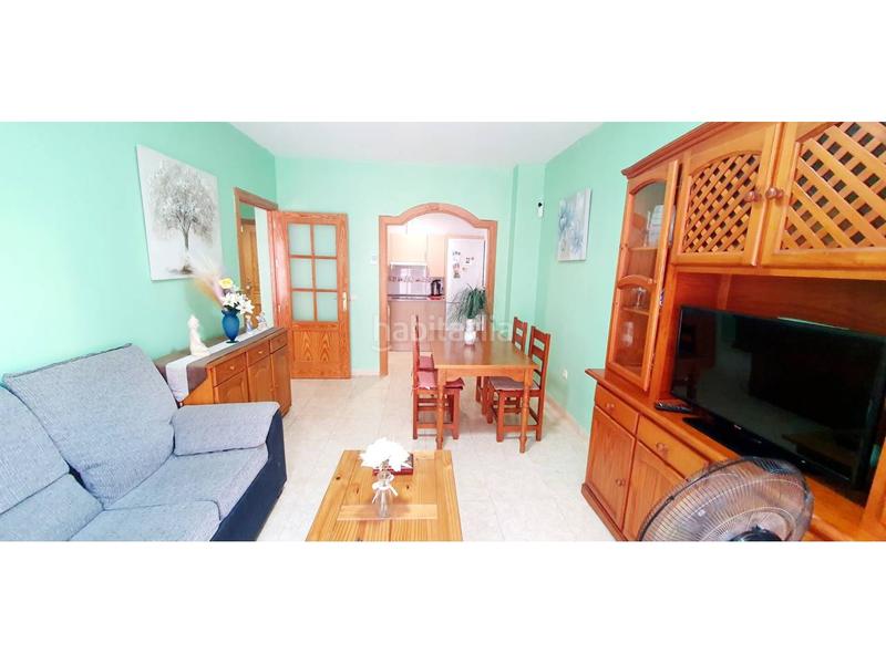 Foto a8e5911f-38a2-4c98-b86b-8188c1af525a. Pis amb calefacció aparcament a Roquetas pueblo Roquetas de Mar