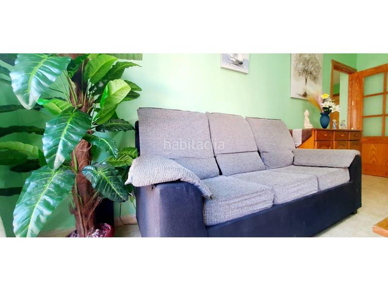 Foto abc03894-f180-444c-be29-29765f18d1d0. Pis amb calefacció aparcament a Roquetas pueblo Roquetas de Mar