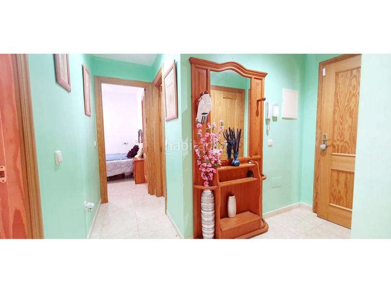 Foto b0615db5-997c-4e6e-963e-a68983bb27bf. Pis amb calefacció aparcament a Roquetas pueblo Roquetas de Mar