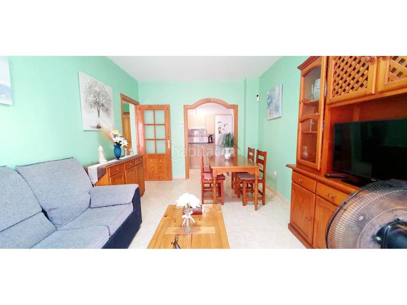 Foto ca28fd0e-3848-412f-bdaf-ad868da1d74a. Pis amb calefacció aparcament a Roquetas pueblo Roquetas de Mar