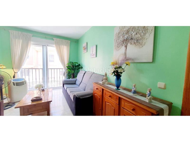 Foto cce02781-ed53-4dbe-b296-313eebac0ce6. Pis amb calefacció aparcament a Roquetas pueblo Roquetas de Mar