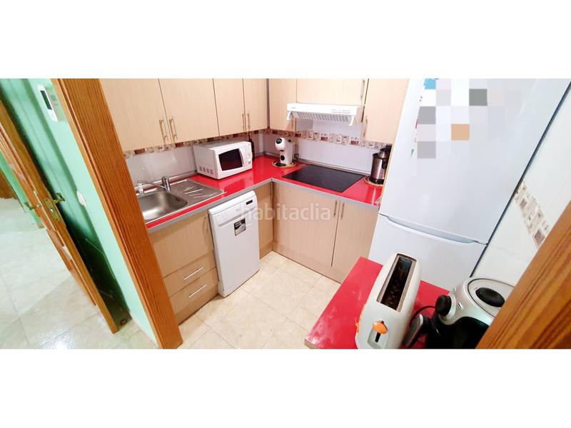Foto cfc73cb7-f303-4609-87ad-967260ae24de. Pis amb calefacció aparcament a Roquetas pueblo Roquetas de Mar