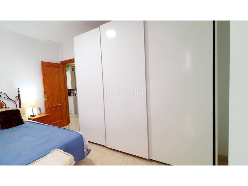 Foto d86cb1f6-9e24-434f-818a-0e52ecfe8441. Pis amb calefacció aparcament a Roquetas pueblo Roquetas de Mar