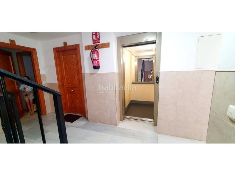 Foto d9a6963b-18e1-413a-89a3-695b7c1816b3. Pis amb calefacció aparcament a Roquetas pueblo Roquetas de Mar