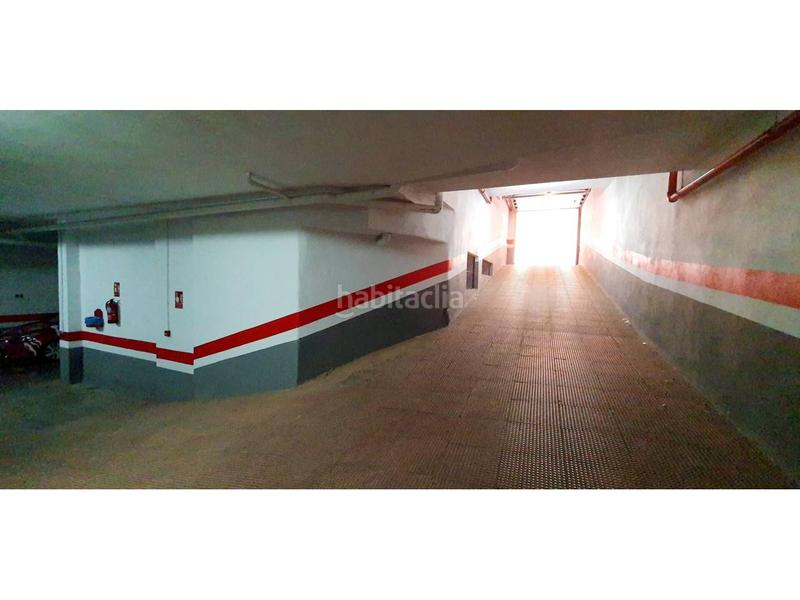 Foto eea14f7f-2bfd-4b3e-8bb0-a11dd4ba2cd3. Pis amb calefacció aparcament a Roquetas pueblo Roquetas de Mar