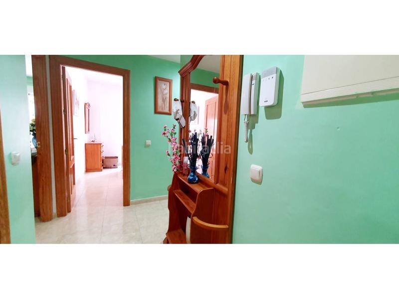 Foto f6c7e0cb-4446-4453-b57c-3f0aa5b41c4e. Pis amb calefacció aparcament a Roquetas pueblo Roquetas de Mar