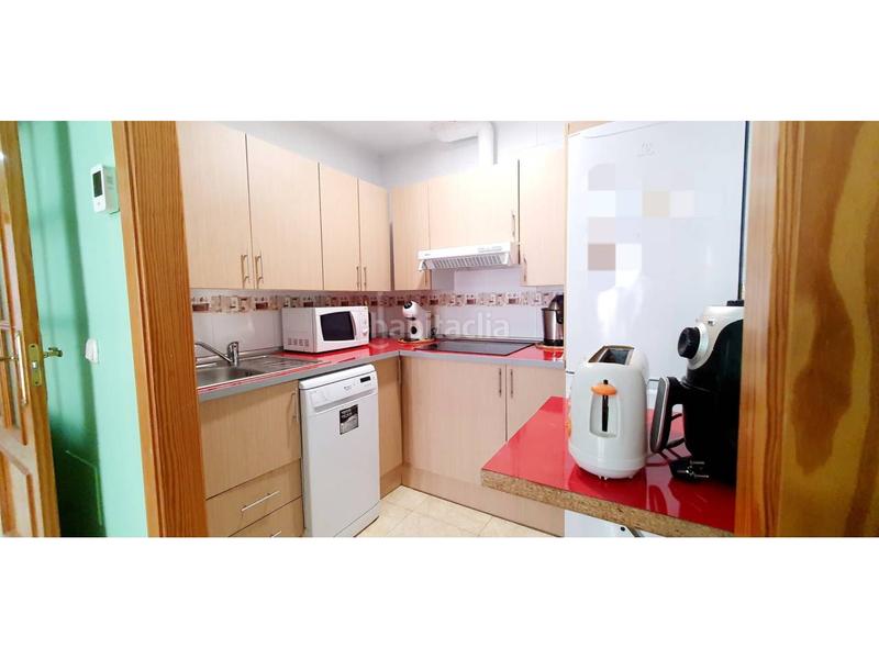 Foto f82e9fab-437d-499c-a0f2-f9fd22d20cc7. Pis amb calefacció aparcament a Roquetas pueblo Roquetas de Mar