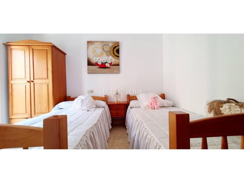 Foto ff3b1aef-21e2-4ab8-90cf-cc92dfc2f65d. Pis amb calefacció aparcament a Roquetas pueblo Roquetas de Mar