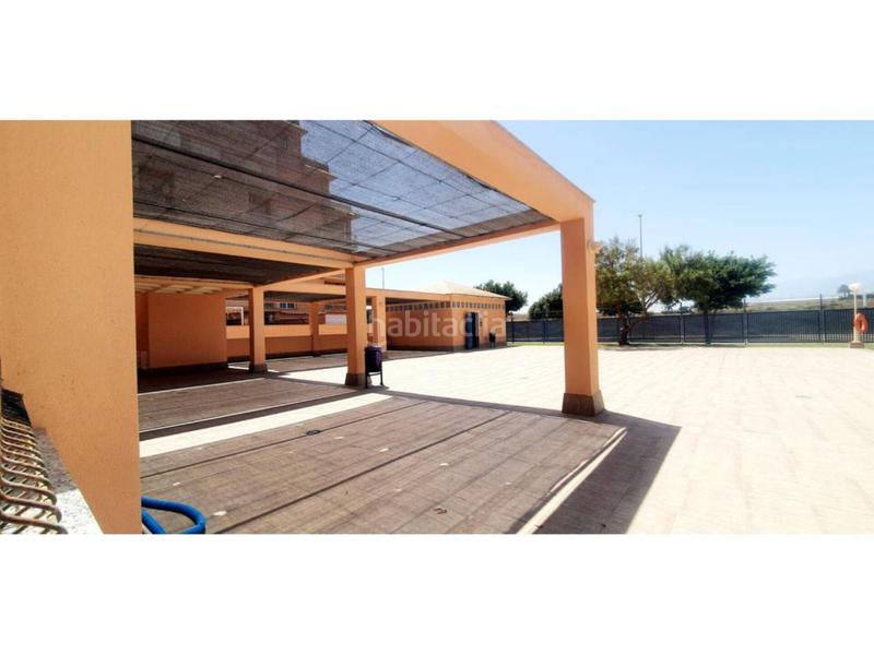 Foto 07449373-c873-4d91-9fbb-977453b64928. Studio in cibeles 5 in El Sabinar-Urbanizaciones-Las Marinas-Playa Serena Roquetas de Mar