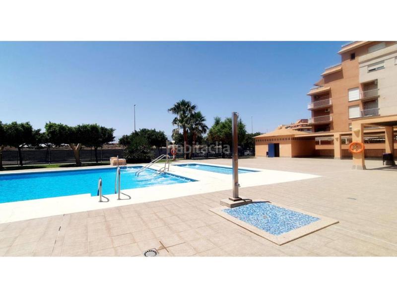 Foto 0a780712-1d73-41f9-bafd-7ba93b0cdfe5. Studio in cibeles 5 in El Sabinar-Urbanizaciones-Las Marinas-Playa Serena Roquetas de Mar