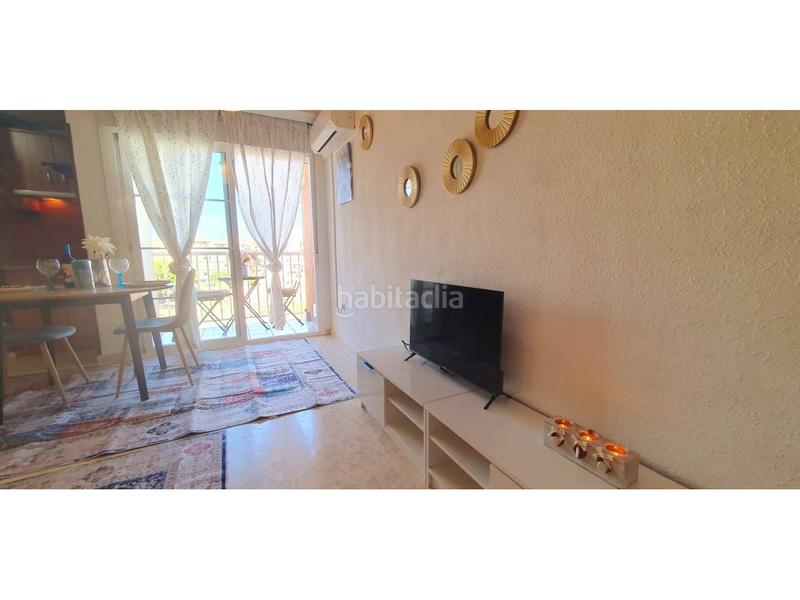 Foto 16a3e939-4665-473c-9ea7-f6f1c6bffc8e. Studio in cibeles 5 in El Sabinar-Urbanizaciones-Las Marinas-Playa Serena Roquetas de Mar