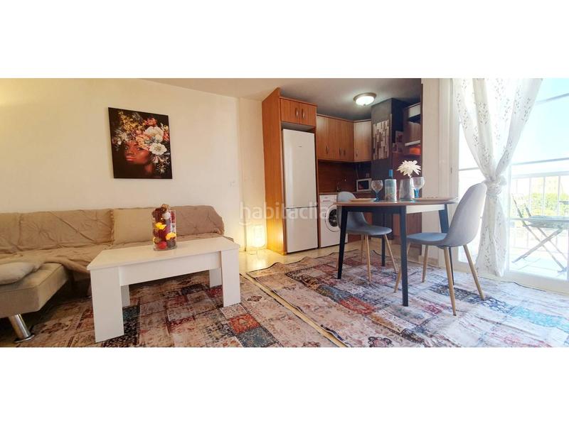Foto 1d555fc9-e0b6-4ddf-9763-392941f76709. Studio in cibeles 5 in El Sabinar-Urbanizaciones-Las Marinas-Playa Serena Roquetas de Mar