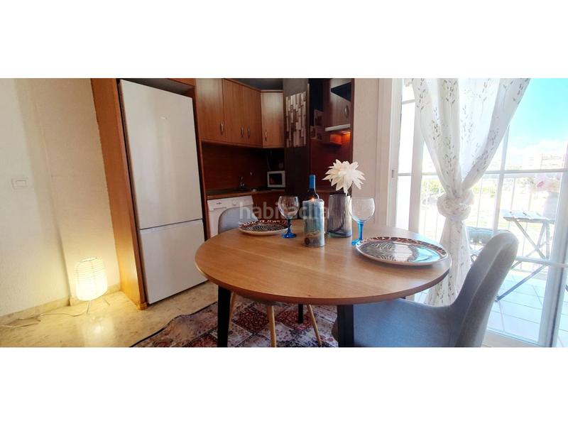 Foto 1de0dfb7-ecf3-48c9-be50-187778f77cb5. Studio in cibeles 5 in El Sabinar-Urbanizaciones-Las Marinas-Playa Serena Roquetas de Mar