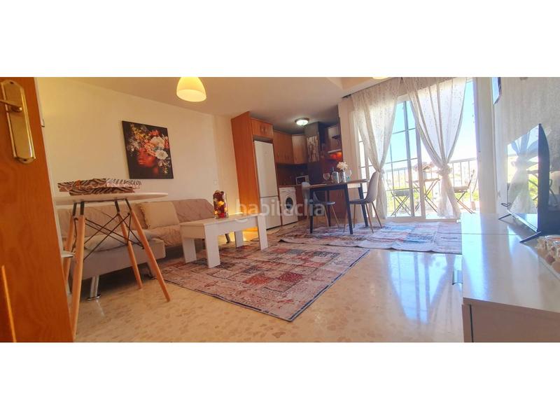 Foto 221ea2de-74a4-4a50-a740-24749891bd6d. Studio in cibeles 5 in El Sabinar-Urbanizaciones-Las Marinas-Playa Serena Roquetas de Mar