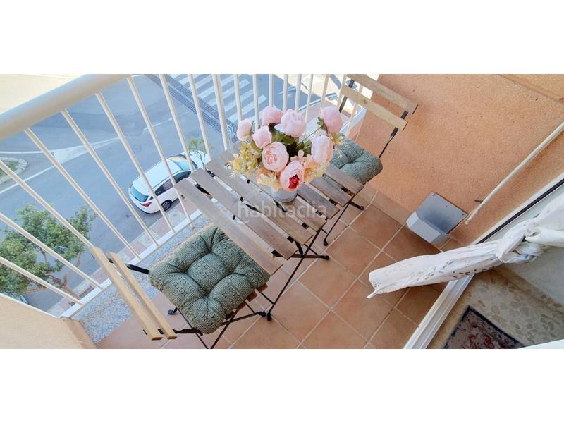 Foto 2d34c7bc-ae3b-47a8-a1ba-cf2ac05e6fc6. Studio in cibeles 5 in El Sabinar-Urbanizaciones-Las Marinas-Playa Serena Roquetas de Mar