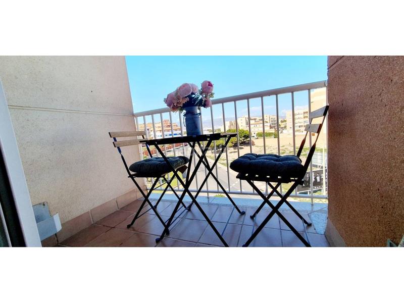 Foto 2ecbcd48-fd7c-493c-8317-2f5b796b70ba. Studio in cibeles 5 in El Sabinar-Urbanizaciones-Las Marinas-Playa Serena Roquetas de Mar